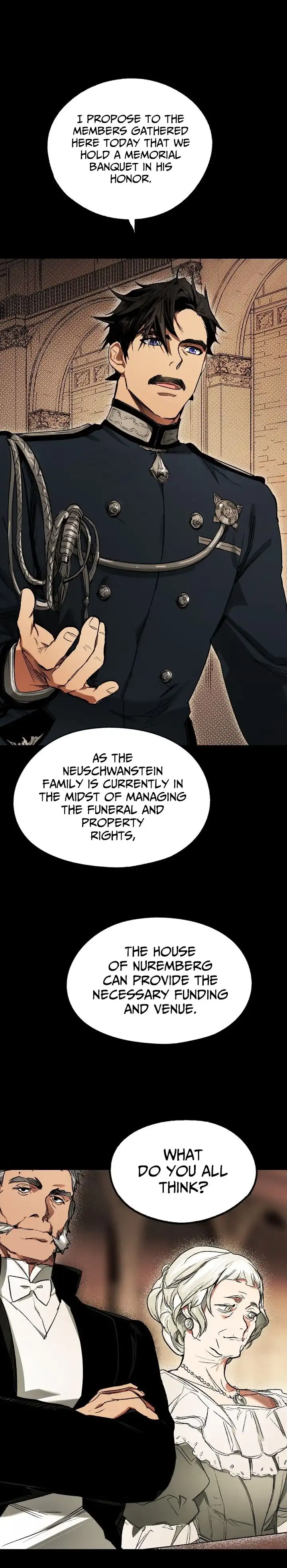 A Stepmother's Märchen Chapter 9 5